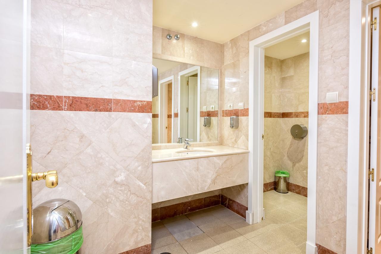 Elviria Beach Apartment Marbella Bagian luar foto