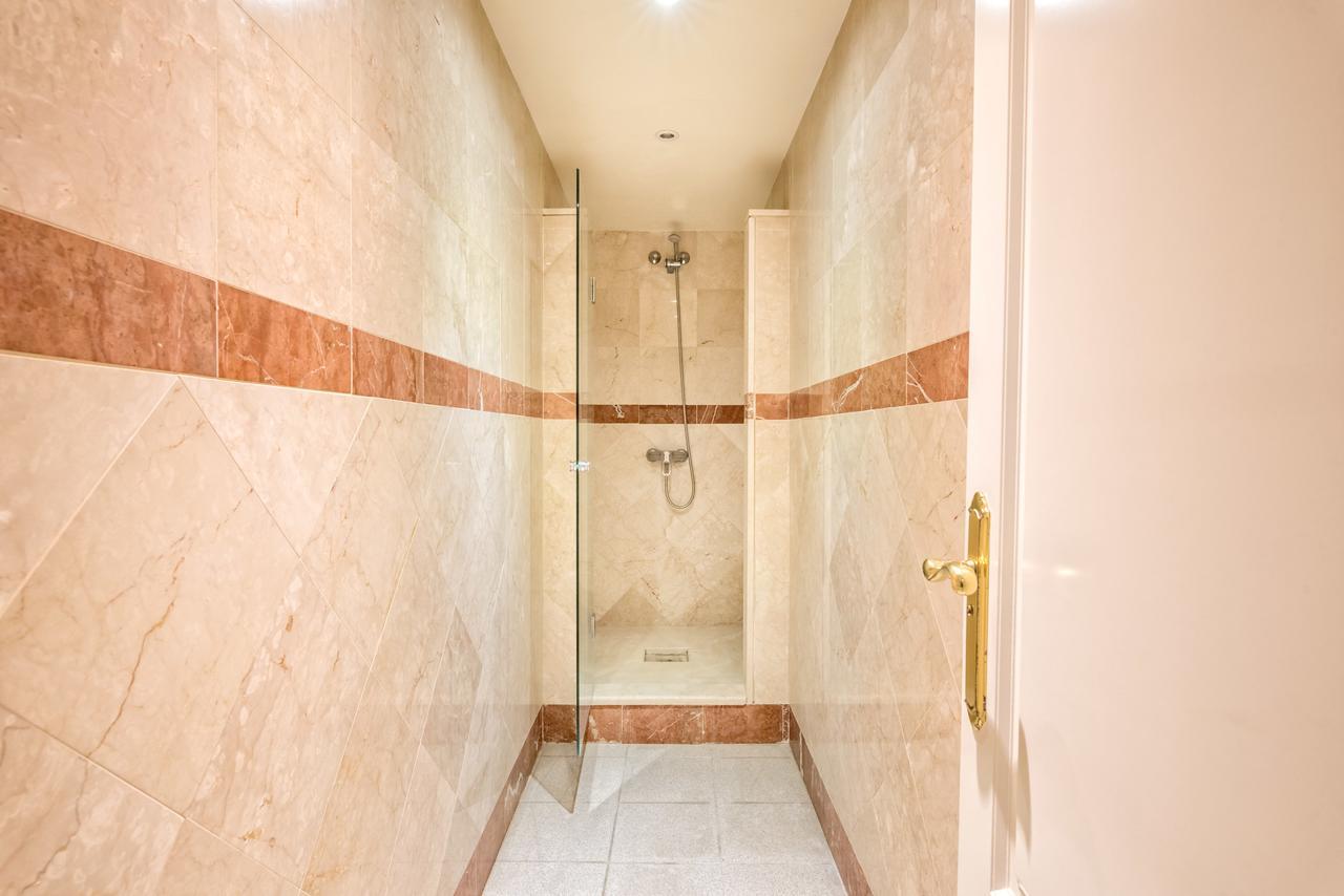 Elviria Beach Apartment Marbella Bagian luar foto