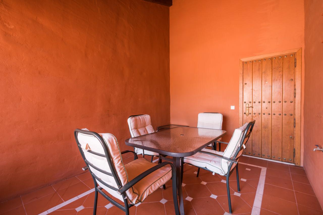 Elviria Beach Apartment Marbella Bagian luar foto