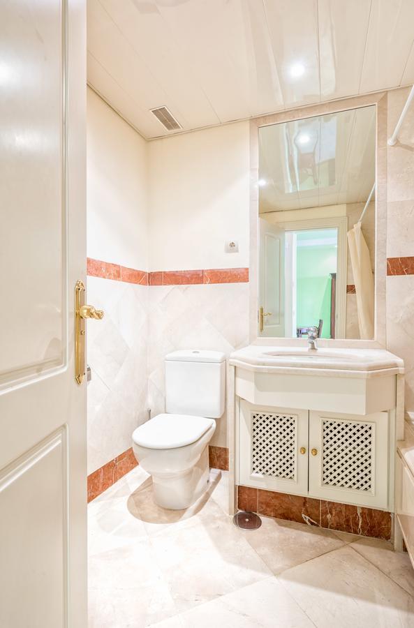 Elviria Beach Apartment Marbella Bagian luar foto