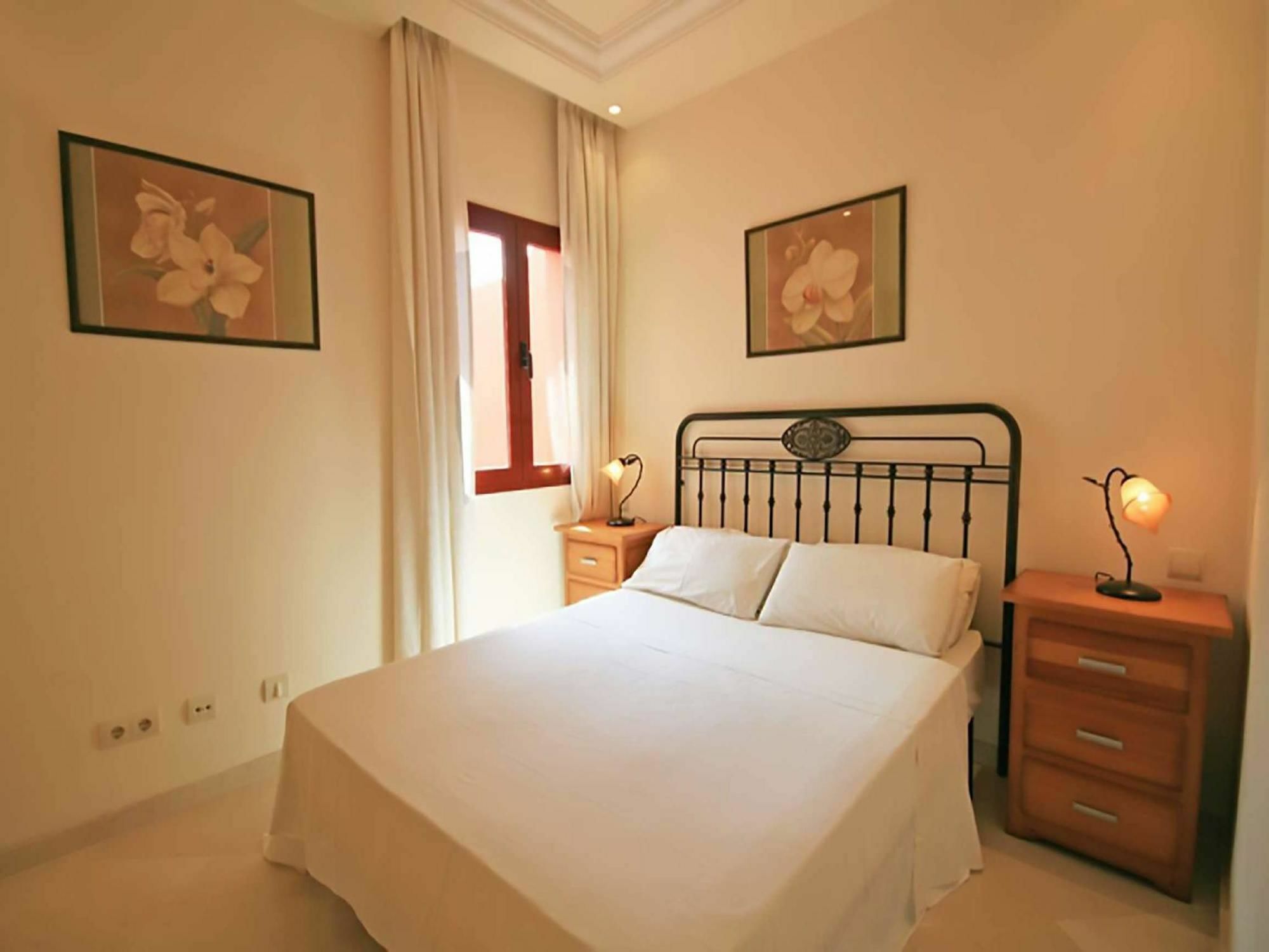 Elviria Beach Apartment Marbella Bagian luar foto