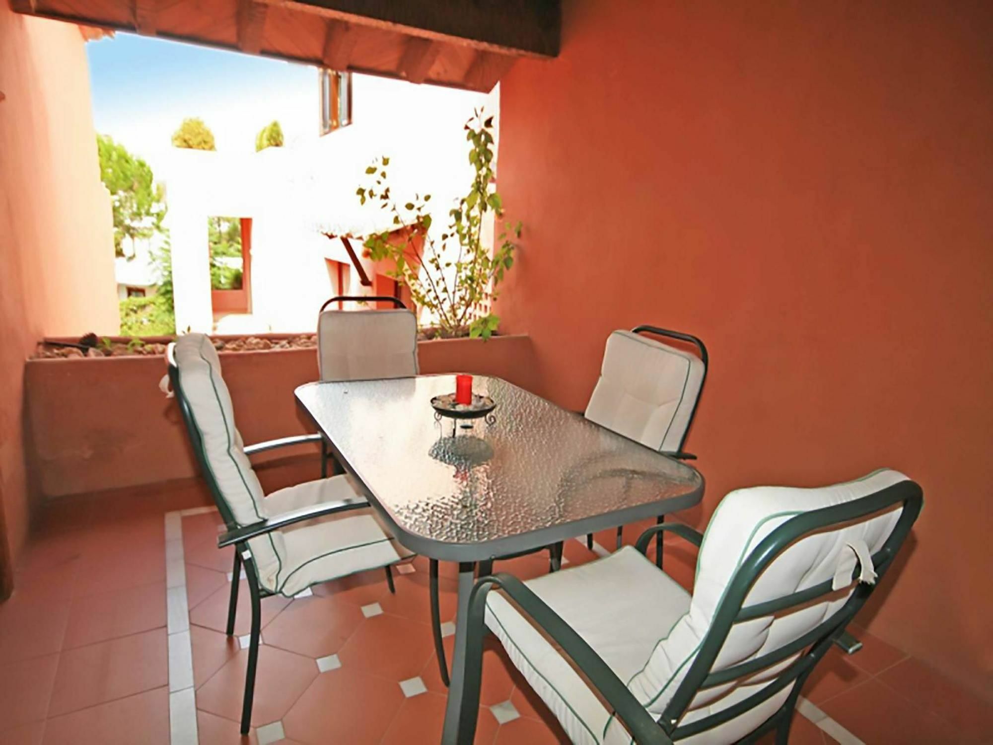 Elviria Beach Apartment Marbella Bagian luar foto